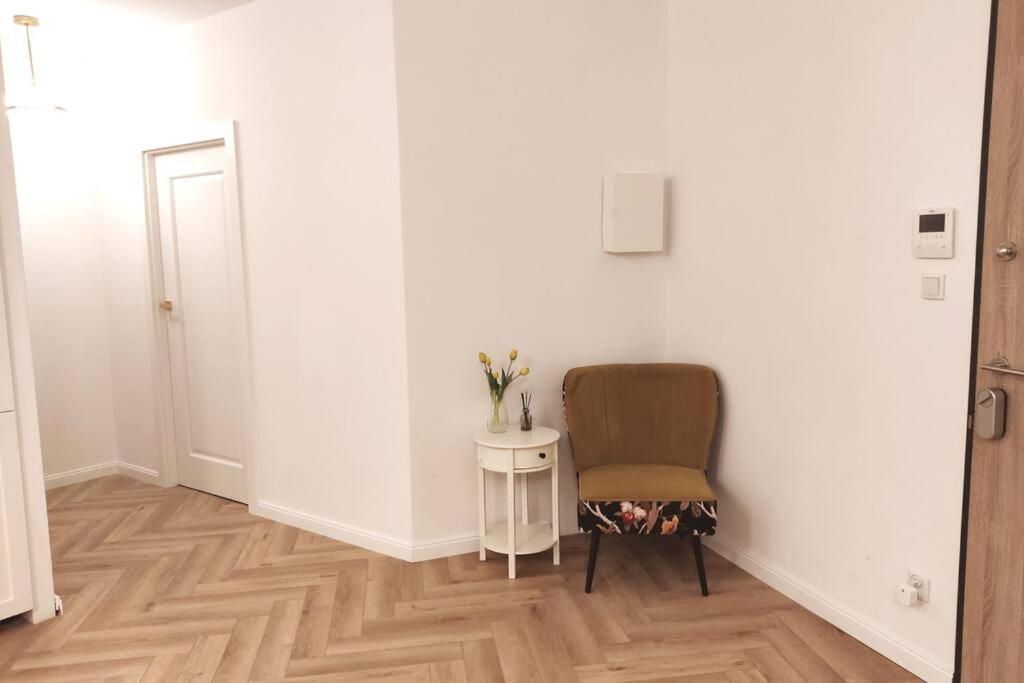 Gdansk Porto Apartments Exterior photo