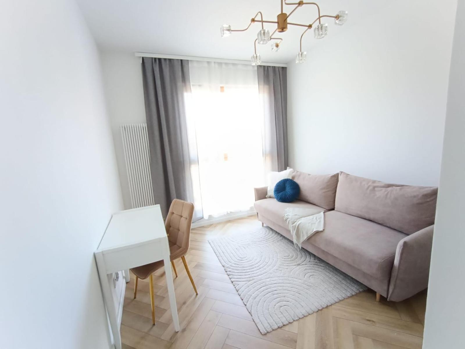 Gdansk Porto Apartments Exterior photo
